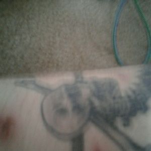 Meet your Posher, Justine